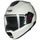 Moto helma Nolan N120-1 Classico White N-COM 320