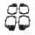 Float bowl gaskets TOURMAX