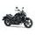 Kawasaki Vulcan S Metallic Flat Spark Black 2022