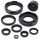 Sada gufer motoru WINDEROSA 822221