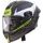 Caberg Drift Evo Carbon Fluo/Black/White Integrální helma na motorku