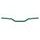 Řídítka ACCOSSATO HB174 Hliníkové provedení s konstantním průměrem 22 mm oranžová