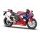 Maisto - Motocykl se stojánkem, Honda CBR1000RR-R Fireblade SP, 1:12