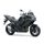 Kawasaki Versys 1100 Metallic Diablo Black 2025