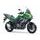 Kawasaki Versys 1000 SE Emerald Blazed Green - Předváděcí