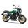 Kawasaki Z650RS Candy Emerald Green 2023