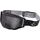 FOX Airspace X Stray Goggle - OS, BLACK/GREY MX22