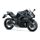 Kawasaki Ninja 650 Metallic Flat Spark Black 2026