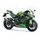 Kawasaki Ninja ZX-4RR 2024 Zapůjčení motocyklu na 1 den