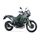 Kawasaki KLE500 SE Pearl Storm Gray 2026