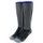 Pánské termoponožky Oxford Coolmax Grey