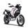 Maisto - Motocykl, Ducati DesertX, 1:18