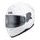 Integrální helma iXS iXS1100 1.0 Bílá Lesklá