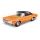 Maisto - 1965 PONTIAC GTO, HURST EDITION, oranžová, 1:18