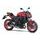 Kawasaki Z650 50th Anniversary Firecracker Red 2022