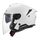 LS2 OF618 VERSO II SOLID WHITE