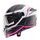 Helma na motorku Caberg Avalon X PURE Pink