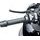 Vyhřívané rukojeti (gripy) pro Kawasaki Ninja 1100 SX