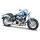 Maisto - HD - Motocykl - 2009 FXDFSE CVO™ Fat Bob®, 1:18