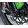 Slidery do osy přední vidlice pro Kawasaki Ninja ZX-10R