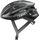ABUS PowerDome Shiny Black Cyklistická přilba