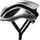 ABUS GameChanger Gleam Silver Cyklistická přilba