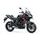 Kawasaki Versys 650 Metallic Matte Dark Gray Red 2024