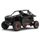 Segway Super Villain SX20T Premium, Black/Red