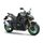 Kawasaki Z1100 SE 2026 DEMO