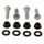 Šroub a matice kola sada All Balls Racing WSN85-1004