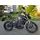 VOGE R125 ABS BLACK model 2025 pouze 4800 km najeto