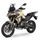 VOGE 625 DSX Desert Yellow