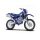 Maisto - Motocykl, Yamaha TT-R 250, 1:18