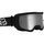 MX brýle Fox Main S Stray Black MX22