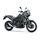 Kawasaki KLE650 Gray 2027
