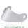 LS2 VISORFF322/FF358/FF385/FF392/FF396 CLEAR ANTI-FOG (CR1, FT2, CT2, CONCEPT, SUPRA)