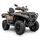 LONCIN Xwolf 1000i V-Twin EPS 4×4 Camo Limited