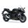 Kawasaki Ninja H2 SX SE Metallic Brilliant Golden Black 2026