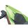 Kryt sedadla spolujezdce pro Ninja ZX-4R/RR Lime Green