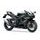 Kawasaki Ninja ZX-10R Diablo Black 2024