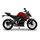 VOGE R125 S RED