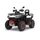 SEGWAY ATV SNARLER AT10 L WHITE/RED