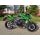 Kawasaki Z650 S Candy Lime Green 2026 DEMO pouze 394 km najeto