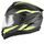 Přilba na motorku NOX N304S REVO FLUO