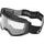 FOX Main Stray Goggle - OS, STEEL GREY MX22