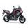 Kawasaki Versys 1000 S Metallic Matte Sovereign Red 2023