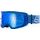 FOX Main Stray Goggle - Spark - OS, Blue MX22