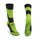 Pánské termoponožky FINNTRAIL THERMAL SOCKS COOLMAX LIME