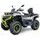 Linhai Landforce 650L Pro EPS 4x4 - Zelená