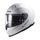 LS2 FF811 VECTOR II SOLID WHITE-06